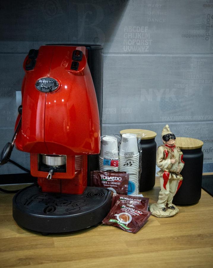San Giovanniello House ナポリ エクステリア 写真