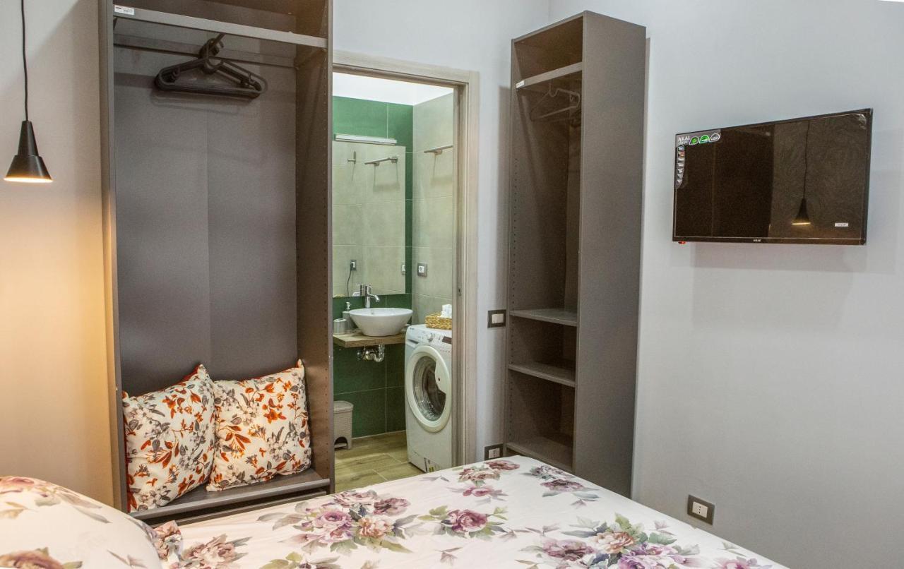 San Giovanniello House ナポリ エクステリア 写真