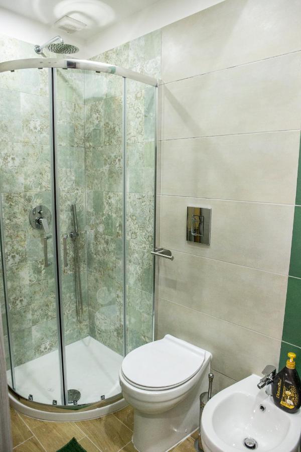 San Giovanniello House ナポリ エクステリア 写真