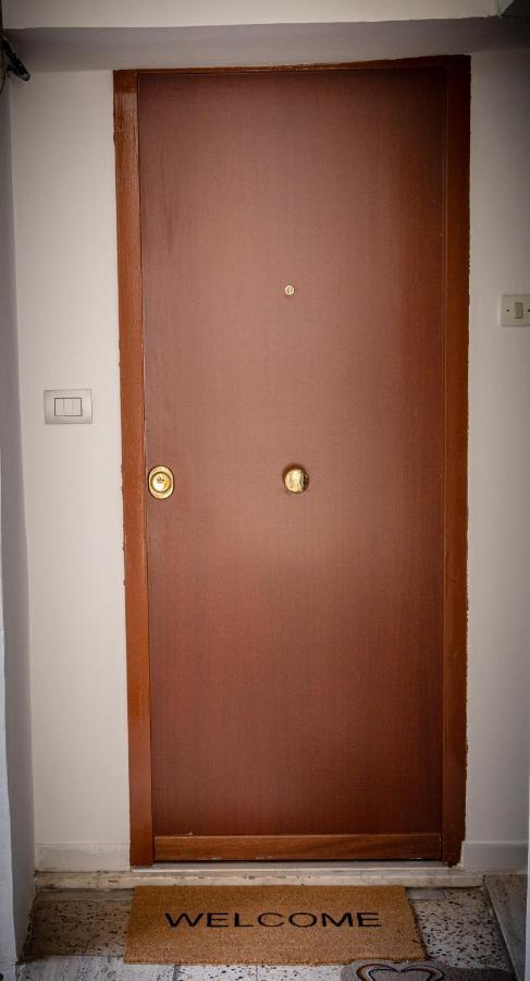 San Giovanniello House ナポリ エクステリア 写真